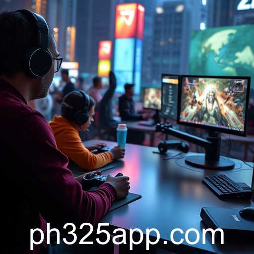 The Evolution of Online Gaming Communities