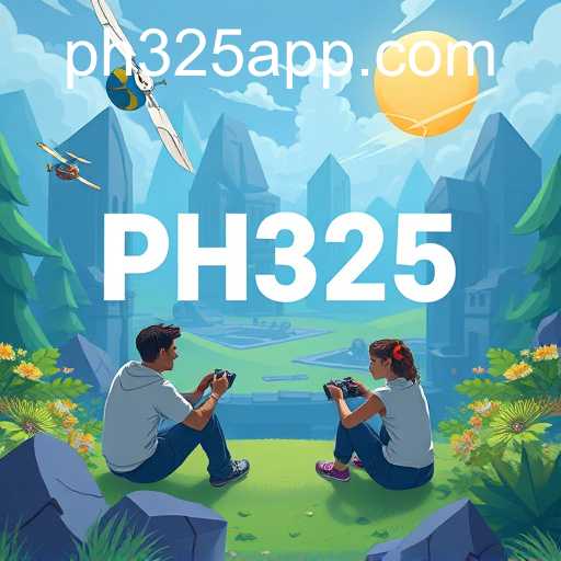 Gaming's Evolution: The Rise of PH325