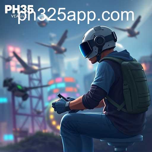 Gaming Revolution: PH325's Impact on the Industry