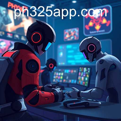 The Rise of PH325 in Gaming Culture