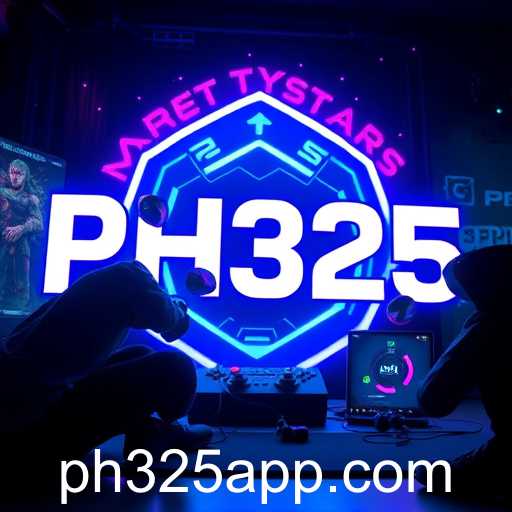 The Rise of PH325 in Gaming Communities