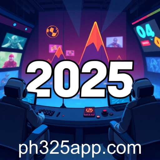 The Rise of PH325: A Game Changer in Online Entertainment