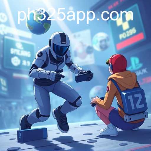 The Rise of PH325: A Digital Gaming Hub
