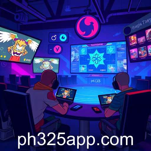 Rising Trends in Gaming and Technology