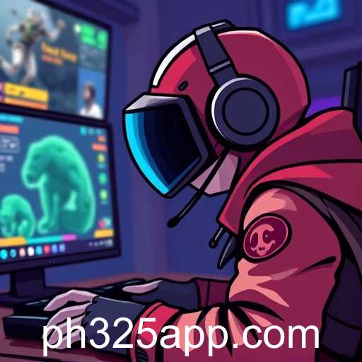 The Digital Playground: PH325 and its Impact on Gaming Culture